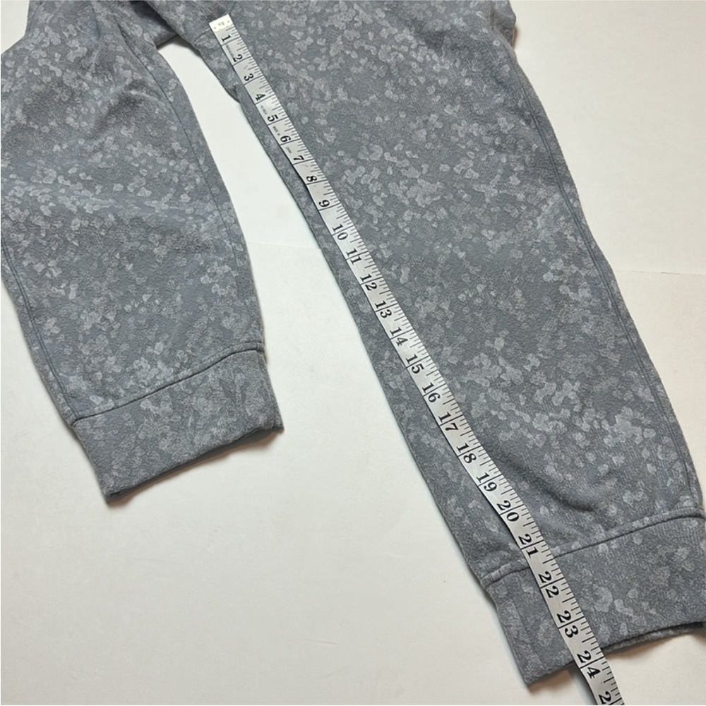 Lululemon Ready to Rulu Jogger Crop Pants Size 4 - Picture 13 of 15
